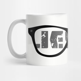 Look To Jesus Mug